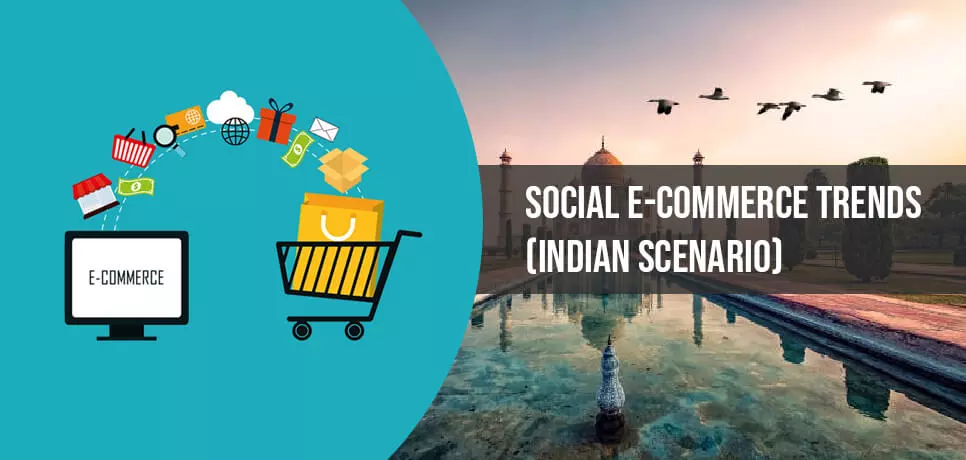 social e-commerce trends